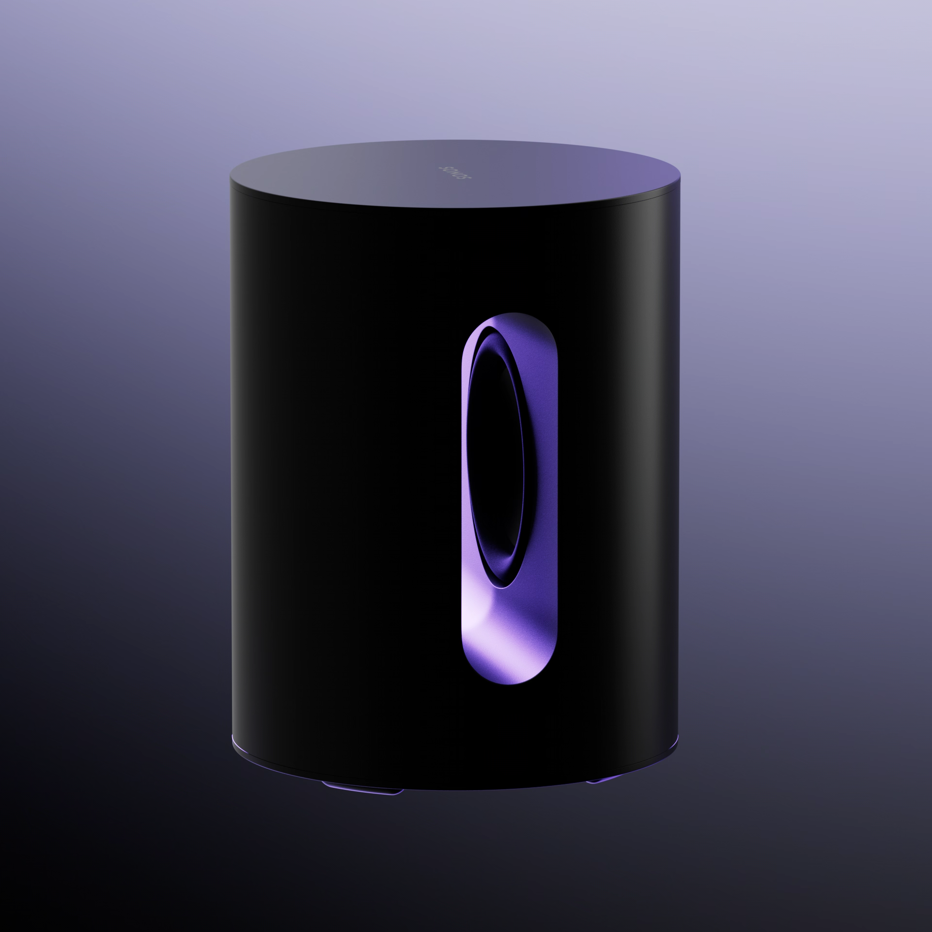 sonos with a more full view